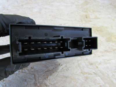 Mercedes Trunk Release Remote Open Close Control Module Unit 2218706387 C216 W221 CL550 S5504